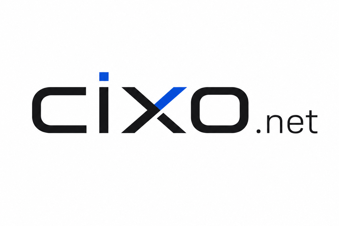 cixo.net logo